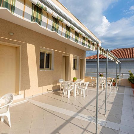 Vila B&E Vlore Room photo
