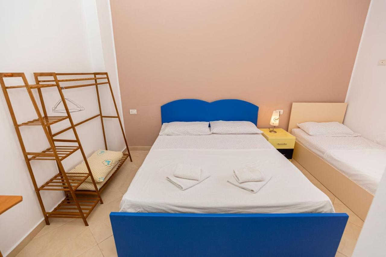 Vila B&E Vlore Exterior photo