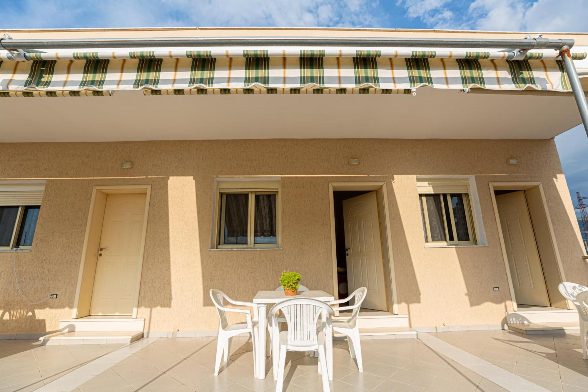 Vila B&E Vlore Room photo